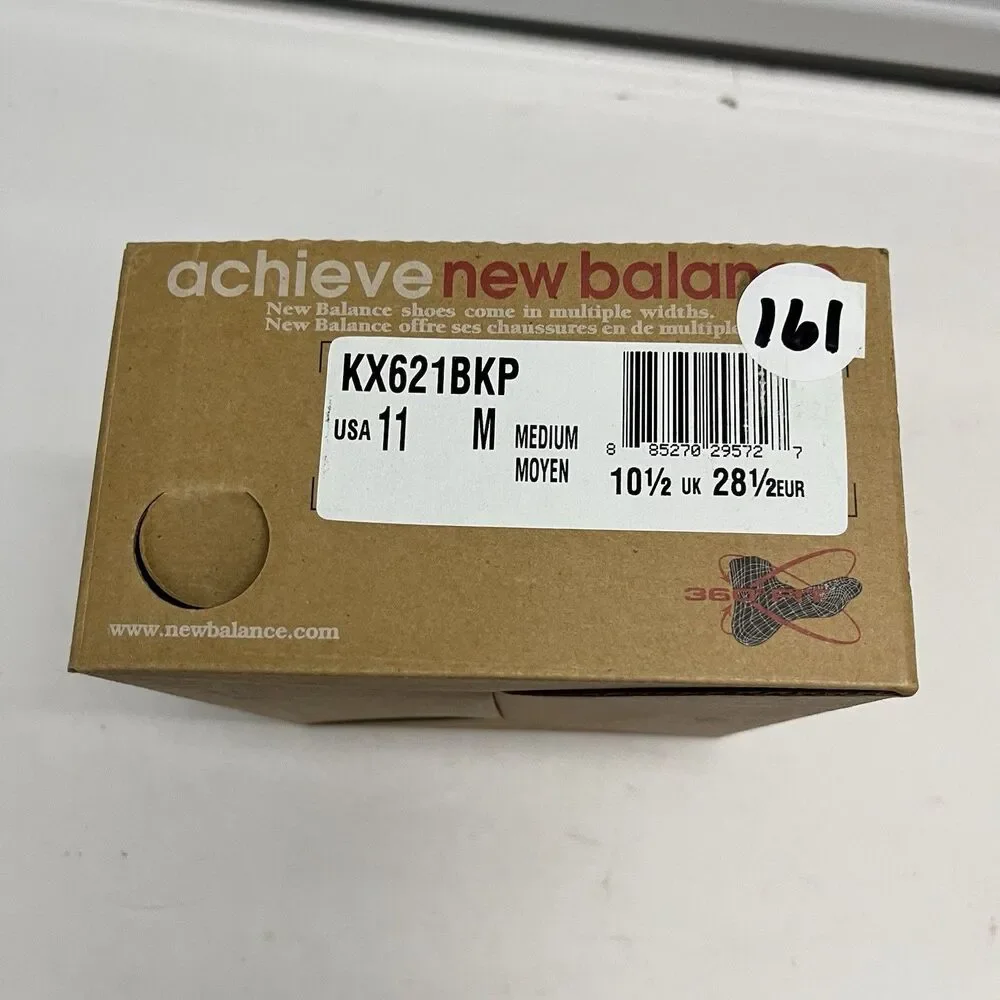 New Balance new balance